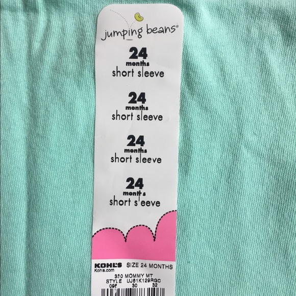 📦 2 NWT’s Young girl’s shirts 📦 - Picture 2 of 4